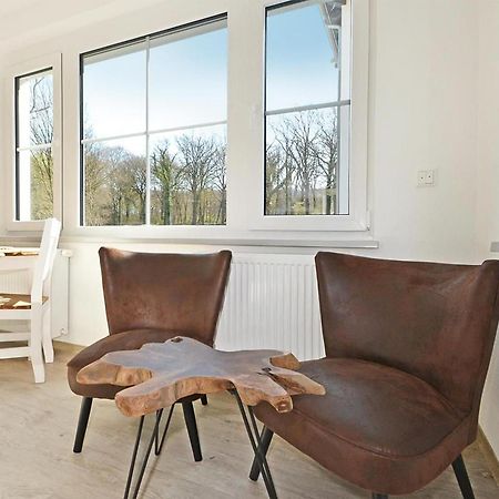 Villa Doris Bng 8 Hanau Heringsdorf  Exterior photo